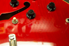 2001 Gibson ES-335 Dot Reissue Cherry