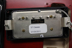 2011 Gibson ES-335 Satin Cherry