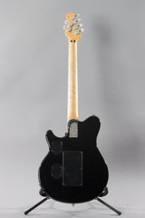 1994 Ernie Ball Music Man EVH Eddie Van Halen Signature Red Quilt