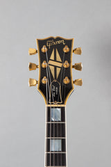 1982 Gibson Les Paul Custom Black Beauty