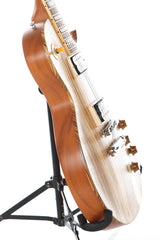 2007 Gibson Les Paul Classic Antique Zebrawood