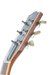 2007 Gibson Les Paul Classic Antique Zebrawood