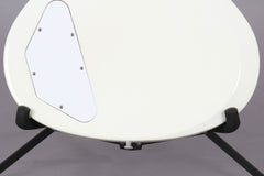 2013 Gibson SG Baritone Alpine White