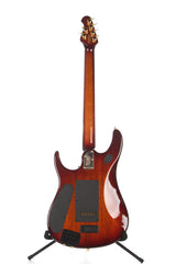 2011 Ernie Ball Music Man Family Reserve John Petrucci BFR 6 KOA -GOLD HARDWARE-