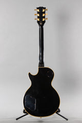 1982 Gibson Les Paul Custom Black Beauty