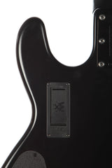 Ernie Ball Music Man Stingray 4HH Stealth 4 String Bass