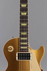 2000 Gibson Les Paul Classic Goldtop