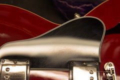 2001 Gibson ES-335 Dot Reissue Cherry