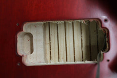 2011 Gibson ES-335 Satin Cherry