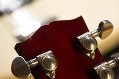 2001 Gibson ES-335 Dot Reissue Cherry