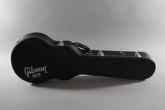 2011 Gibson Les Paul Classic Custom Black