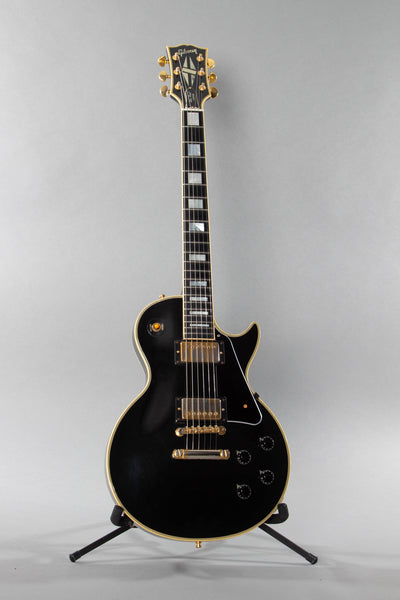 epiphone レスポールカスタム　ブラックビューティ　ヴィンテージ Epiphone 2004 Les Paul Custom 