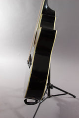 2001 Taylor DDSM Doyle Dykes Signature Model Black