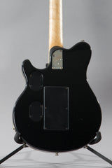 1994 Ernie Ball Music Man EVH Eddie Van Halen Signature Red Quilt