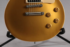 2000 Gibson Les Paul Classic Goldtop