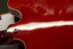 2001 Gibson ES-335 Dot Reissue Cherry