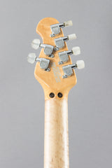 1994 Ernie Ball Music Man EVH Eddie Van Halen Signature Red Quilt