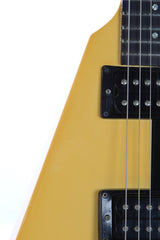 1985 Gibson Custom Shop Michael Schenker Flying V