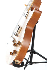 2007 Gibson Les Paul Classic Antique Zebrawood