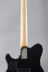 1994 Ernie Ball Music Man EVH Eddie Van Halen Signature Red Quilt