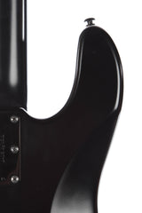 Ernie Ball Music Man Stingray 4HH Stealth 4 String Bass