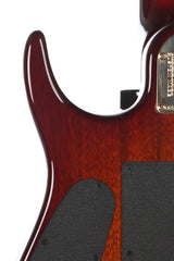 2011 Ernie Ball Music Man Family Reserve John Petrucci BFR 6 KOA -GOLD HARDWARE-