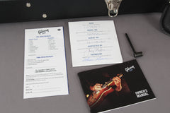 2013 Gibson SG Baritone Alpine White