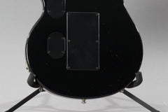 1994 Ernie Ball Music Man EVH Eddie Van Halen Signature Red Quilt