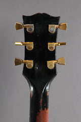 1988 Gibson Les Paul Custom Ebony Black Beauty