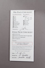 2017 Gibson Custom Shop Les Paul Axcess Dave Amato