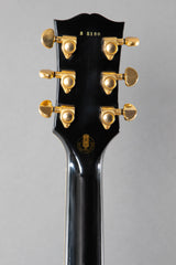 1993 Gibson Pre-Historic ’57 Reissue Les Paul Custom Black Beauty