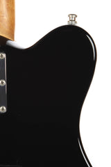 1992 Ernie Ball Music Man EVH Eddie Van Halen Signature Trans Black Quilt