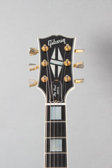 2013 Gibson Custom Shop Les Paul Custom Alpine White