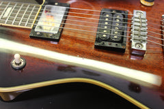 1978 Ibanez Iceman IC-200 Vintage Sunburst