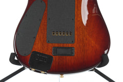 2011 Ernie Ball Music Man Family Reserve John Petrucci BFR 6 KOA -GOLD HARDWARE-