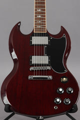 2013 Gibson SG Angus Young Signature "Thunderstruck" Electric Guitar