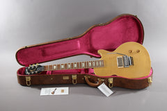 2017 Gibson Custom Shop Les Paul Axcess Dave Amato