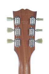 2007 Gibson Les Paul Classic Antique Zebrawood