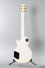 2013 Gibson Custom Shop Les Paul Custom Alpine White