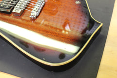 1978 Ibanez Iceman IC-200 Vintage Sunburst