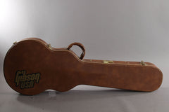 2000 Gibson Les Paul Classic Goldtop