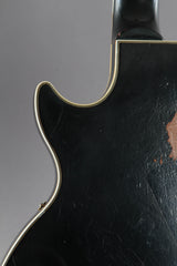 1988 Gibson Les Paul Custom Ebony Black Beauty