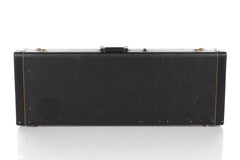 1992 Ernie Ball Music Man EVH Eddie Van Halen Signature Trans Black Quilt