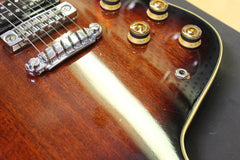 1978 Ibanez Iceman IC-200 Vintage Sunburst