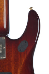 2011 Ernie Ball Music Man Family Reserve John Petrucci BFR 6 KOA -GOLD HARDWARE-