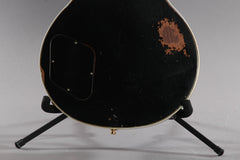 1988 Gibson Les Paul Custom Ebony Black Beauty