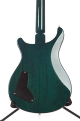 2001 PRS Paul Reed Smith Custom 22 Emerald Green