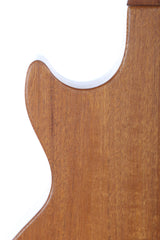 2007 Gibson Les Paul Classic Antique Zebrawood