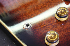 1978 Ibanez Iceman IC-200 Vintage Sunburst