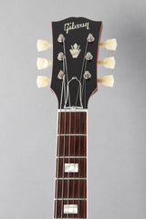 2016 Gibson Memphis Historic ’63 Reissue ES-335 Cherry VOS